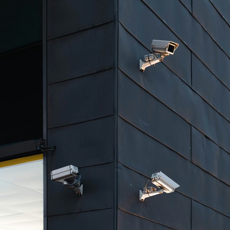 Security Systems
